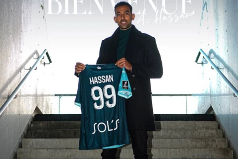 "القرار النهائي في يد ريبييرو".. مصدر ليلا كورة: كوكا مرشح للانضمام إلى الأهلي